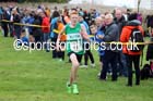 Under-15s Sunderland Harriers Open Cross Country. Photo: David T. Hewitson/Sports for All Pics